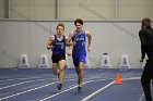 Track & Field Wheaton Invitational  Wheaton College Men’s Track & Field compete at the Wheaton invitational. - Photo By: KEITH NORDSTROM : Wheaton, Track